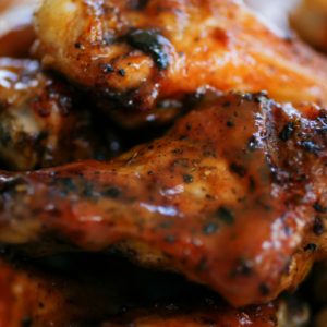 BBQ Chicken