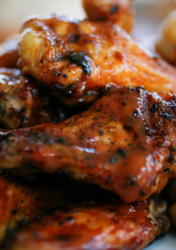 BBQ Chicken